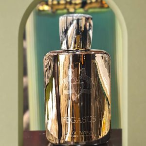 پگاسوس فرگرنس ورد (Pegasus Fragrance World)