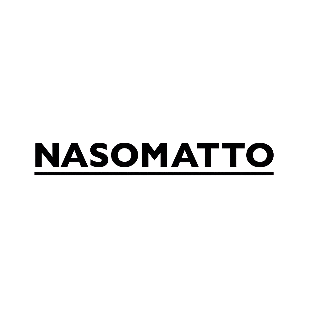 nasomatto