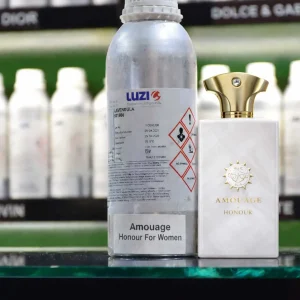 عطر گرید تاپ Amouage.Honour For Women (امواژ آنر زنانه)