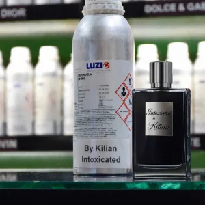 عطر گرید تاپ By Kilian.Intoxicated (بای کیلیان اینتوکسیکیتد)