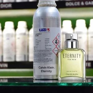 عطر گرید تاپ Calvin Klein.Eternity (کلوین کلاین اترنیتی)