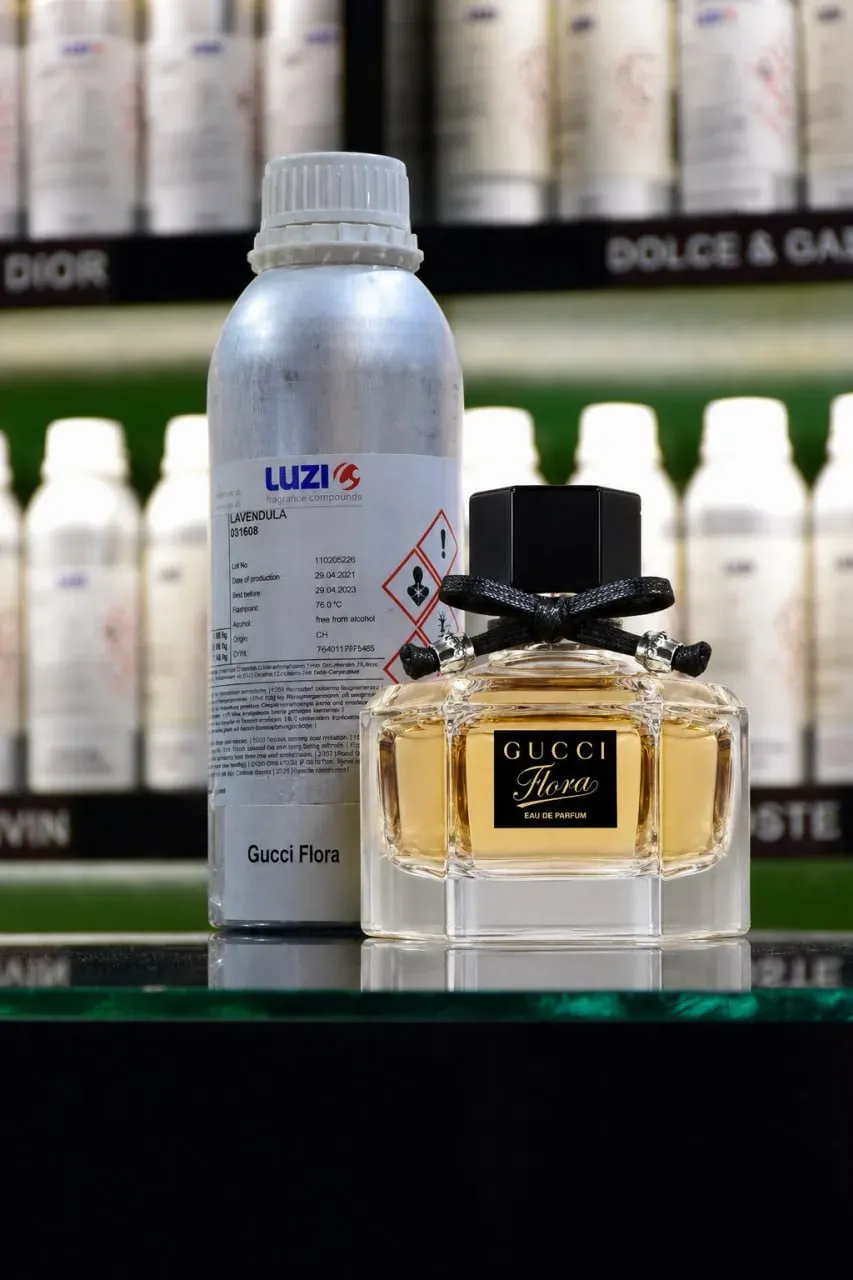 Gucci flora | گوچی فلورا